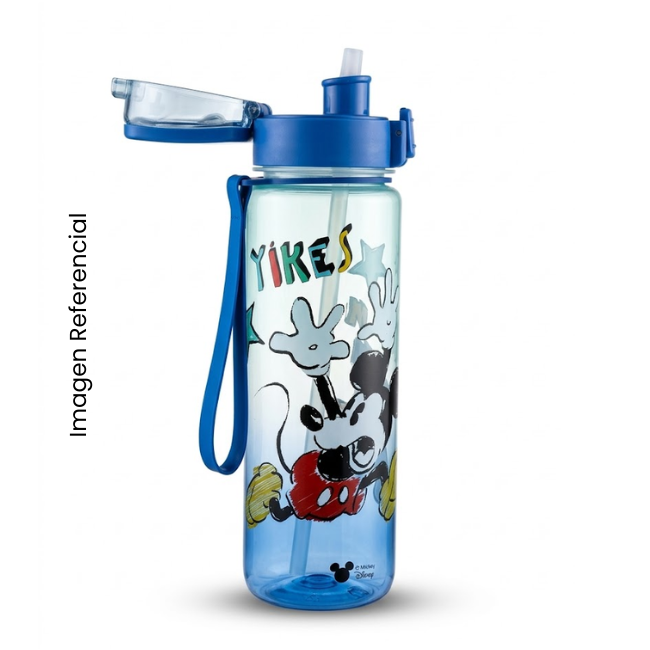 TOMATODO DISEÑO NIÑO/NIÑA 1 LITRO