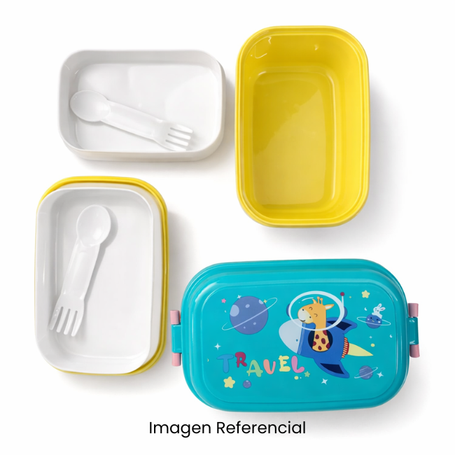 TAPER PLASTICO DISEÑO TRAVEL SUPER