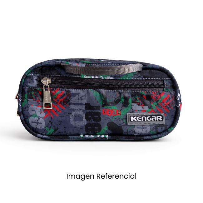 KENGAR CARTUCHERA KAWAII VARON