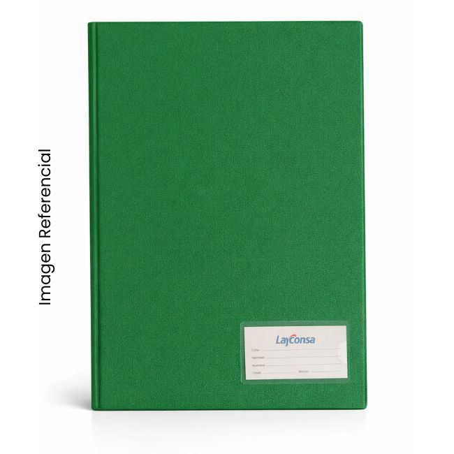 LAYCONSA FOLDER DOBLE TAPA OF SURTIDOS
