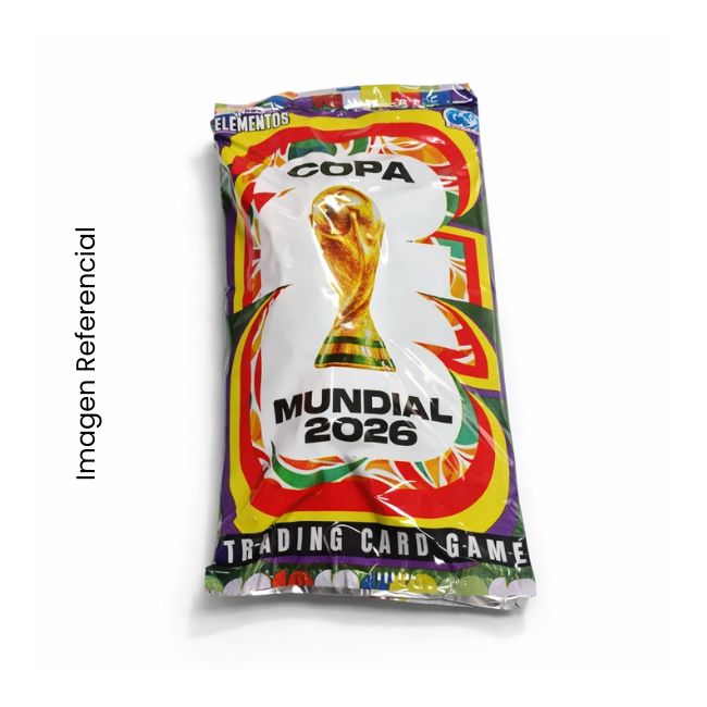 BERLIN COPA MUNDIAL 2026 CARDS
