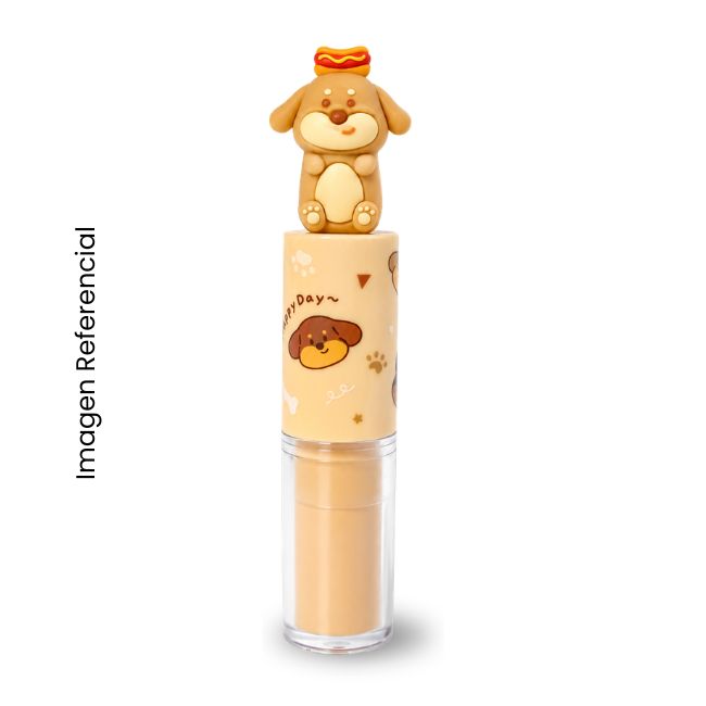 KAWAII BORRADOR MODELO PERRO KUKI 1025124
