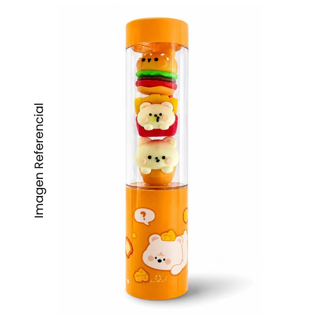 KAWAII BORRADOR MODELO OSO KUKI 1024713