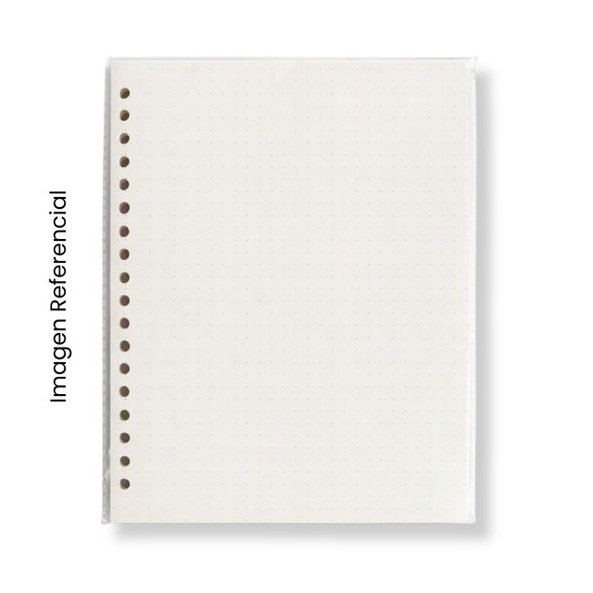 KAWAII REPUESTO DE CUADERNO 50H PUNTOS A5 1014743