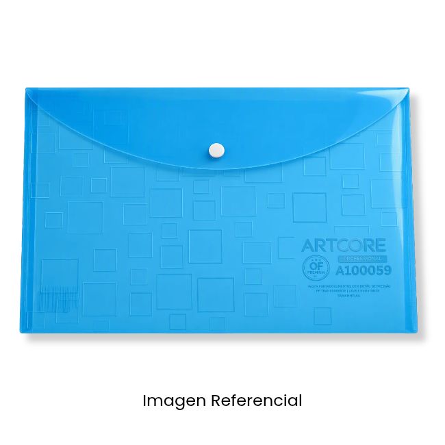 ARTCORE PORTA DOCUMENTOS OF COLOR 