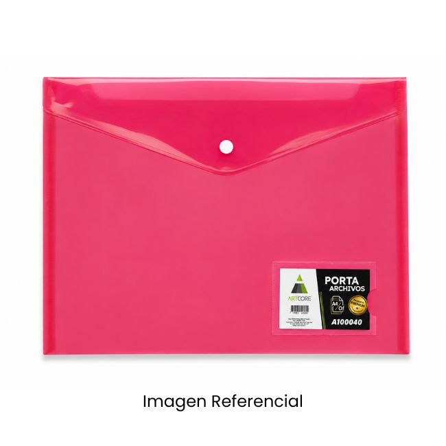ARTCORE PORTA DOCUMENTOS PREM OF COLOR