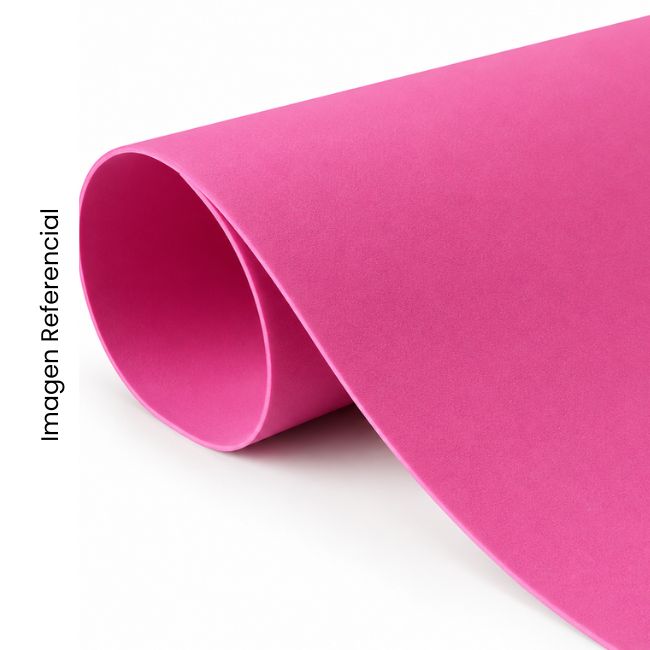 MICROPOROSO 50X60CM SIMPLE FUCSIA