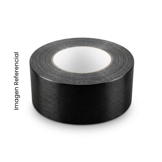 CINTA DE AGUA ANCHO 3CM NEGRO