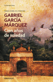[R3053] CIEN AÑOS DE SOLEDAD - GABRIEL GARCIA MARQUEZ