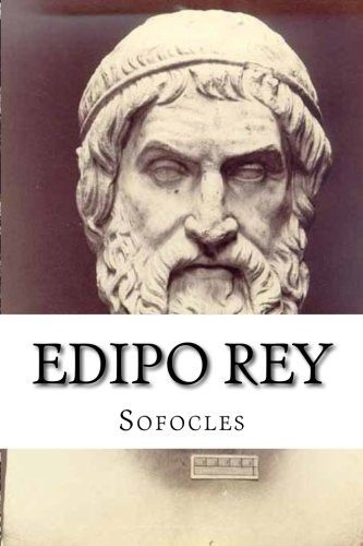 [R3120] EDIPO REY - SOFOCLES