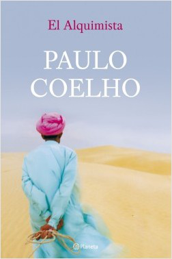 [R3257] EL ALQUIMISTA - PAULO COELHO