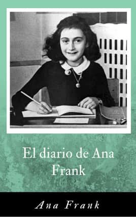 [R4404] EL DIARIO DE ANA FRANK - ANA FRANK