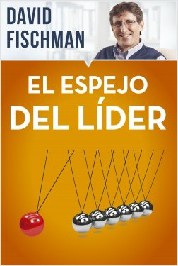 [R3129] EL ESPEJO DEL LIDER - DAVID FISHMAN