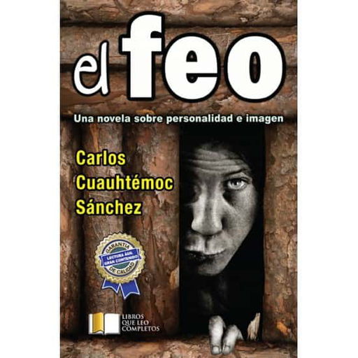 [R3131] EL FEO - CARLOS CUAUHTECMOC SANCHEZ