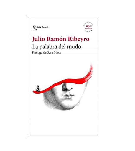 [R3176] LA PALABRA DEL MUDO - JULIO RAMON RIBEYRO