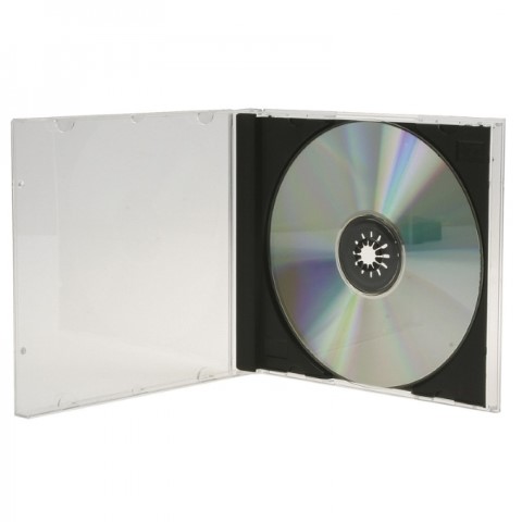 [R4452] IMATION DVD-R GRABABLE 4.7GB C/ ESTUCHE