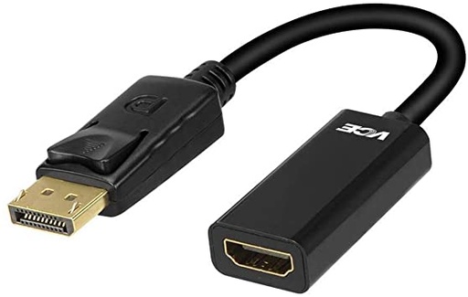 [R9337] CONVERSOR DISPLAY A HDMI 4K