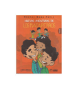 LOS MATAPERROS - HECTOR MEZA PARRA