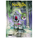NARNIA 6 LA SILLA DE PLATA