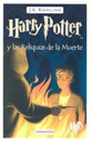 HARRY POTTER #7 - Y LAS RELIQUIAS DE LA MUERTE