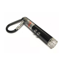 PUNTERO LASER C/LLAVERO 3EN1 AR-01171