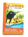 EL TORITO DE LA PIEL BRILLANTE - JOSE M. ARGUEDAS