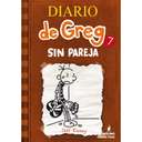 EL DIARIO DE GREG #7 - JEFF KINNEY