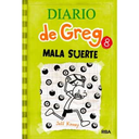 EL DIARIO DE GREG #8 - JEFF KINNEY