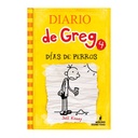 EL DIARIO DE GREG #4 - JEFF KINNEY