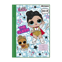 ARTESCO FOLDER A4 LOL
