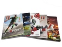 ALPHA CUADERNO A4 CUADRI LA DOCE 92H 