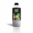 QUADCOLOR TINTA QC-211 EPSON NEGRO 1LT