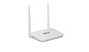 NEXXT ROUTER WIRELESS NOVA300 ADSL2+ 300MBPS