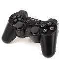 HALION MANDO GAMEPAD WIRELESS HA-WL3001PUP NEGRO GAMER