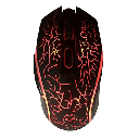 HALION MOUSE GAMER HA-M958 USB CRACK CAJA VERDE