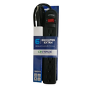 CBTRADE SUPRESOR CB2100/ 6 SAL / NIVEL1 / CAP. 2200W / VOLTAJE:120V/220V