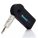 SEISA ADAPTADOR BLUETOOTH CON JACK CARRO BT350