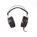 HALION AUDIFONO GAMER 5.1 HA-X120 PRO 7 LED