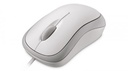MICROSOFT MOUSE USB BASIC OPTICAL BLANCO