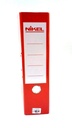 NIKEL ARCHIVADOR PLAST L/ANCH OF ROJO