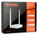 TENDA ROUTER INALAMBRICO N301-N300