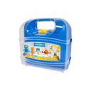 VIKINGO LONCHERA PLAST ROBOT