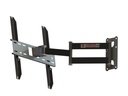RACK GIRATORIO DOBLE BRAZO DE 32 - 65PULG TGTADB-3265