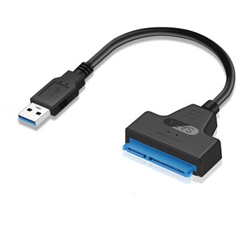 [R7955] ADAPTADOR CABLE USB 3.0 A SATA