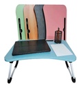 SOPORTE DE MESA PARA COMPUTADORA  PORTATIL