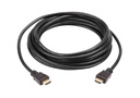 CABLE HDMI TRENZADO 5M