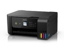 EPSON IMPRESORA MULTIFUNCIONAL L3160