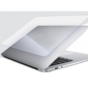 SKIN LAPTOP TRANSPARANTE