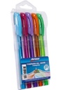 ARTESCO BOLIGRAFO ESTUCHE X5 TRIMAX GL-32M COLORES
