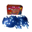 NVD LUZ LED X 100 LINEAL BLANCO